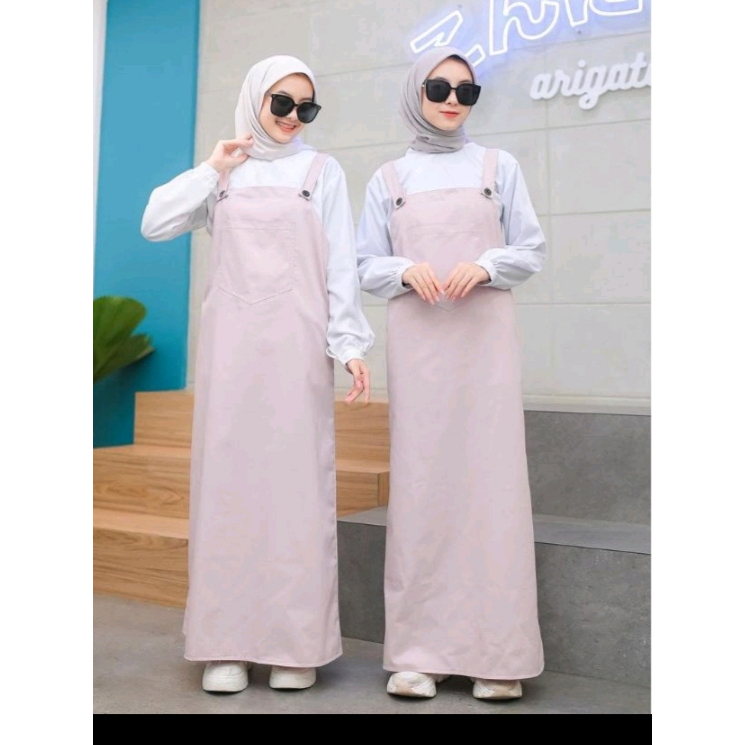 Jual baju kodok wanita overall jumpsit tren kekinian terbaru baju