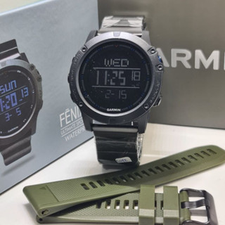 Harga garmin fenix discount 5x