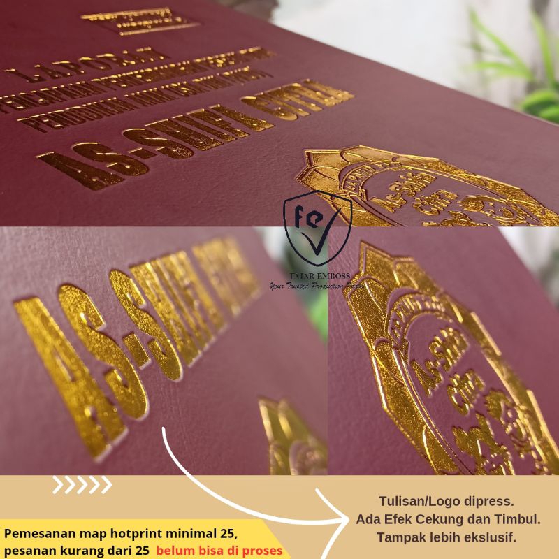 Jual MAP RAPOR MAP IJAZAH HOTPRINT PRESS K13 KURTILAS KURIKULUM MERDEKA ...