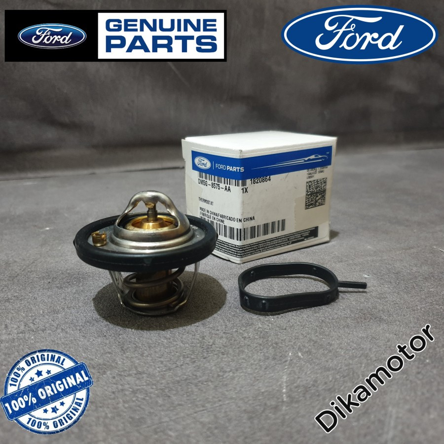 Thermostat Ford Fiesta