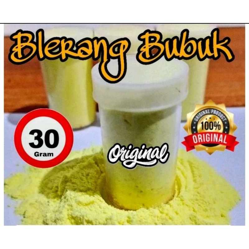 Jual Blerang sulfur / Blerang bubuk | Shopee Indonesia