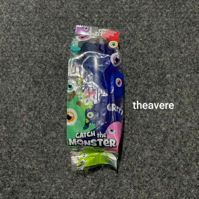 Jual [Baca Deskripsi] RHINO Catch The Monster Mainan Anak Assorted ...