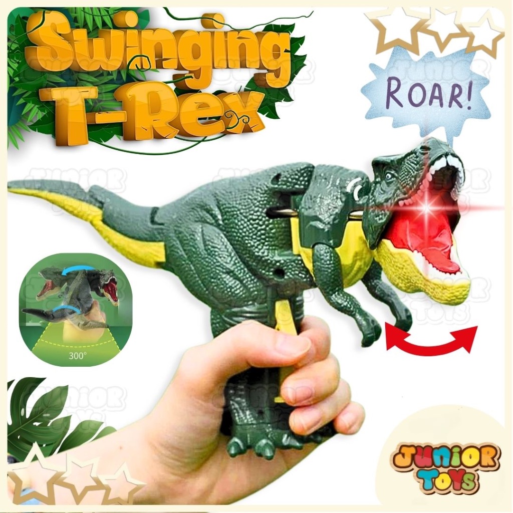 Jual t-rex Harga Terbaik & Termurah Mei 2025 | Shopee Indonesia
