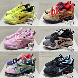 新品黒タグ有Nike KD 15 NRG EP “What The” 26.5（Jual Kd 15 