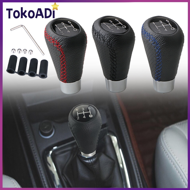 Jual Gear Sticks Tuas Perseneling Mobil Universal Handle Shift Knop ...