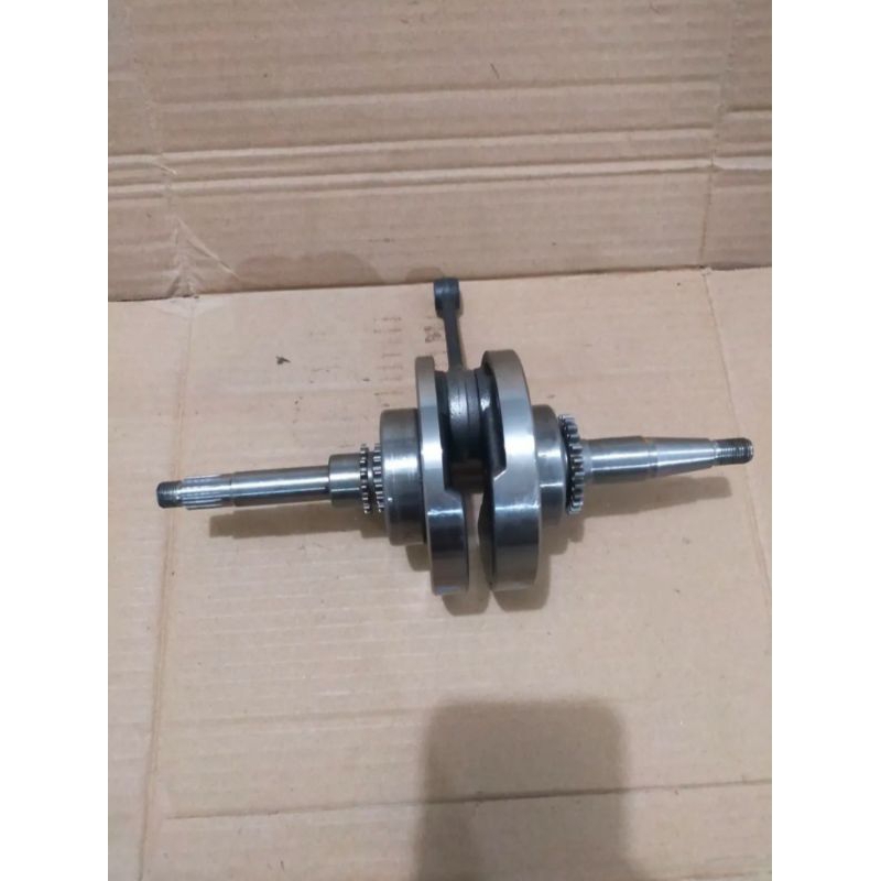 Jual As Kruk Yamaha Mio Gear 125 B5D/Freego Original Copotan | Shopee