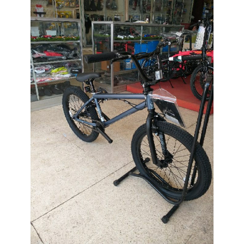 Jual Sepeda polygon Rudge 3 sepeda BMX | Shopee Indonesia