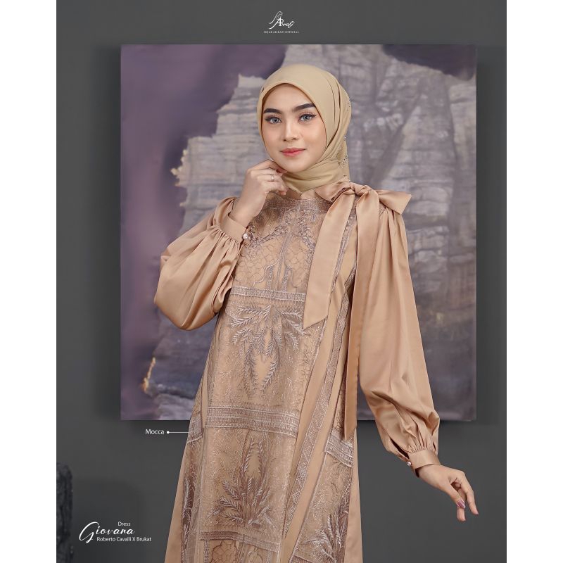 Bachaa 24AW ROBE GIOVANNA（Shop Matcha Green Changing Robe 
