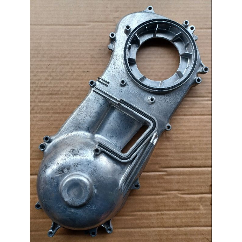 Jual Bak Block CVT Crengkese Kiri Yamaha Aerox 155 Old LEXI 125 kode ...