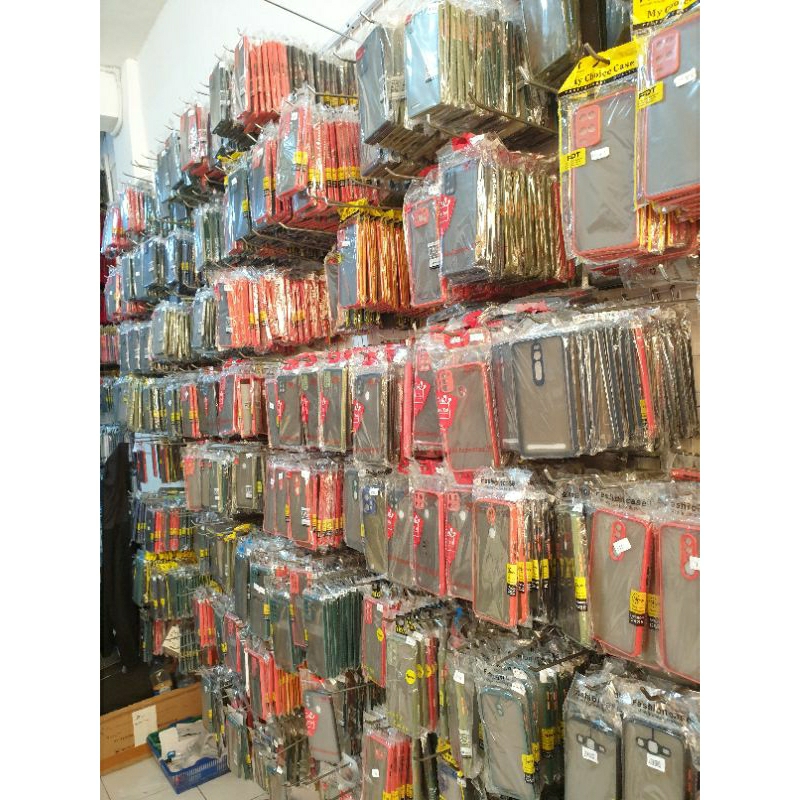 Jual Req by pesan Case Promo Cuci Gudang Sale All Tipe Merek Random
