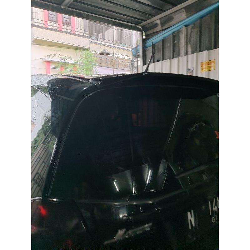 Jual Spoiler Jazz ge8 modulomini | Shopee Indonesia