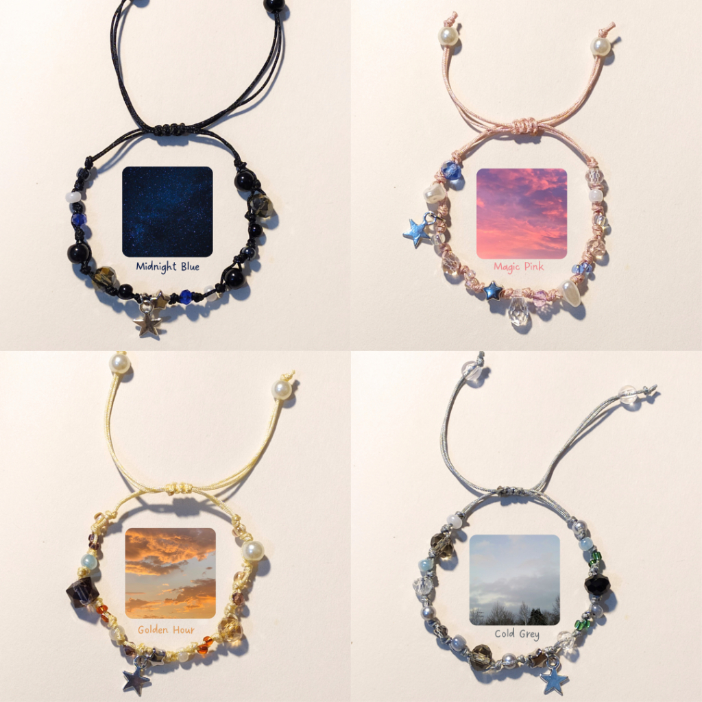 Jual [Dubidam.id] Magic Sky Series - G…