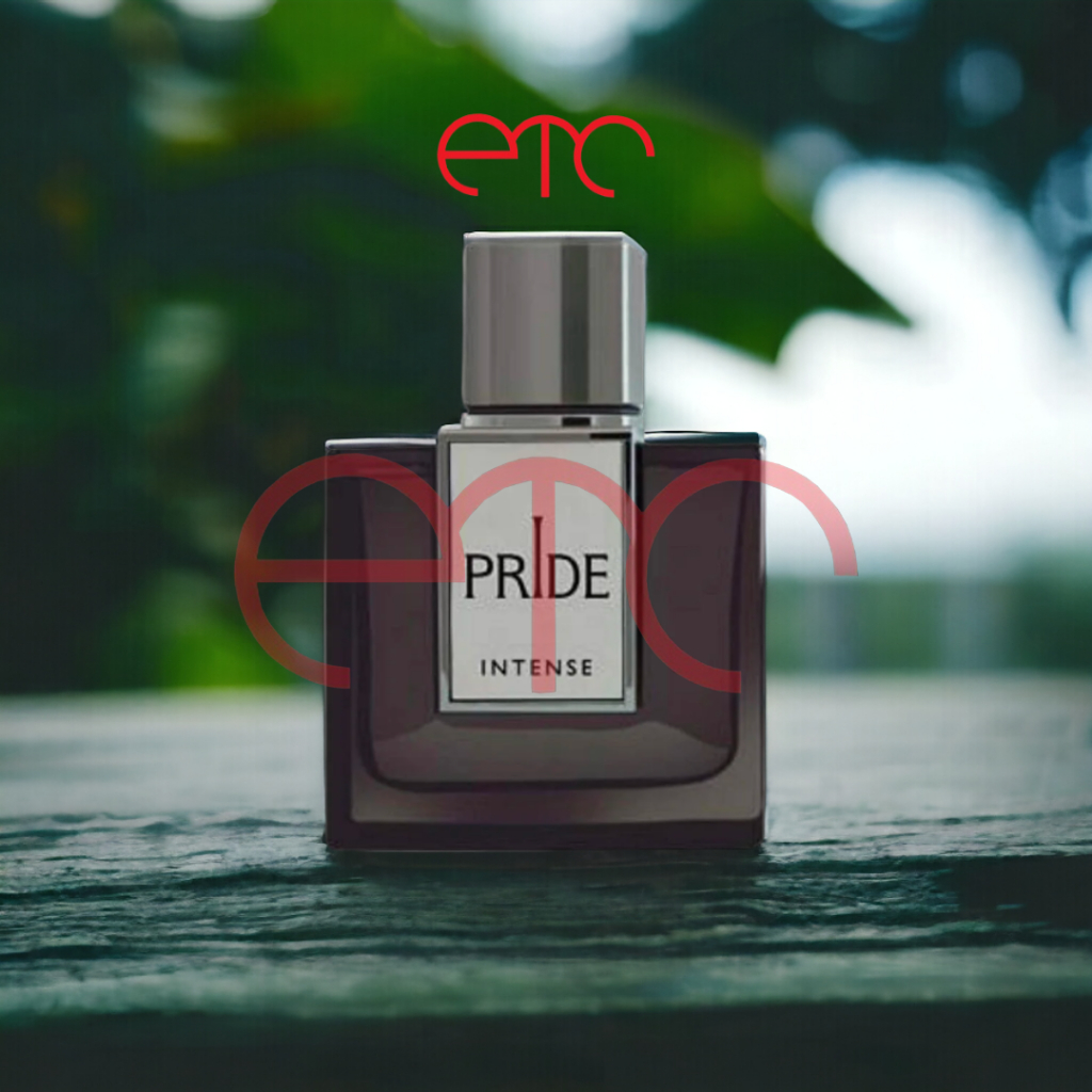 Jual Parfum Afnan Rue Broca Pride Intense EDP 100ml for Men | Shopee ...