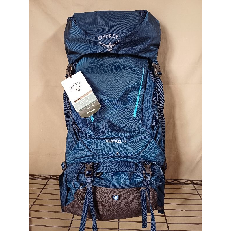 Osprey kestrel 38 on sale 2019