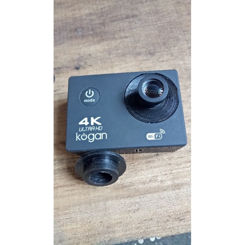 Jual Adapter lensa kamera 12 mm | Shopee Indonesia