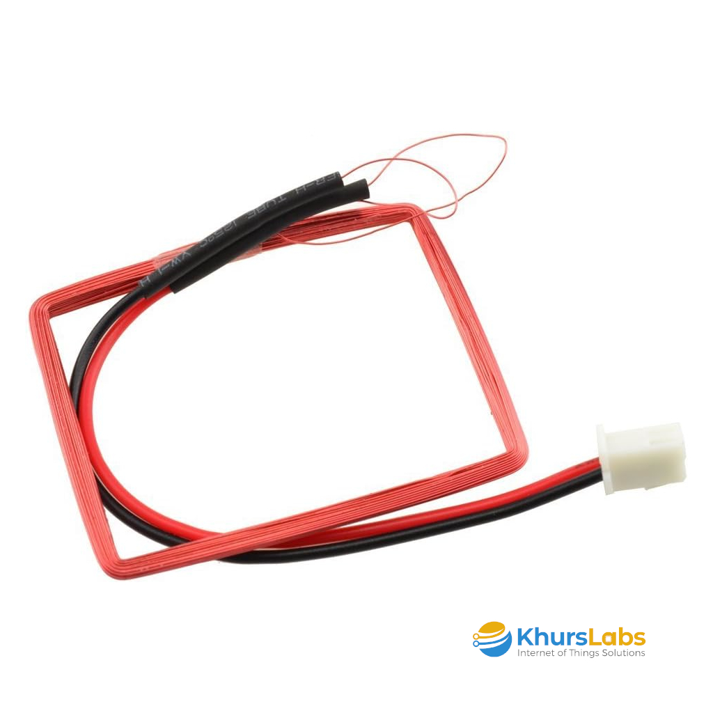 Jual 125KHz EM4100 RFID Reader Module RDM6300 RDM 6300 Arduino ...