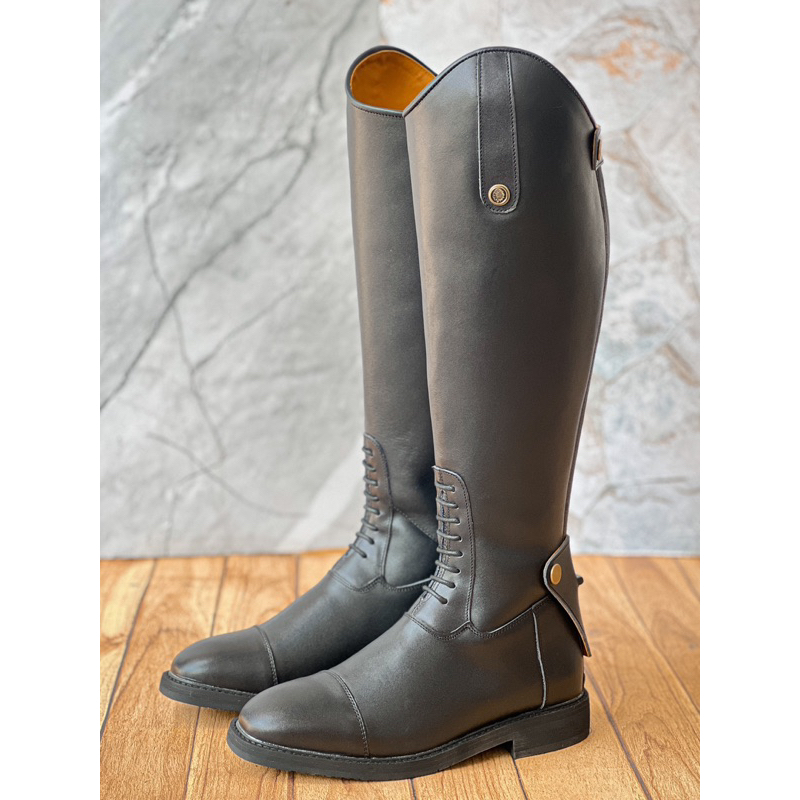 Jual Riding Boots/Riding Horse/Horsejump/Equestrian/Sepatu Tunggang ...
