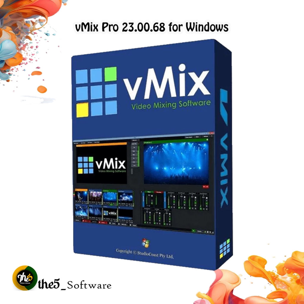 Vmix Untuk Windows _ Is Windows 11 vMix approved? – ZOLQXW