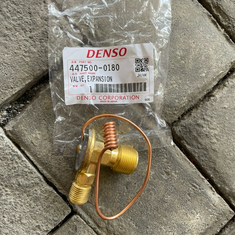 Jual Expansi Oring R134 R 134 Imitasi Expansion Valve Ac Mobil Shopee