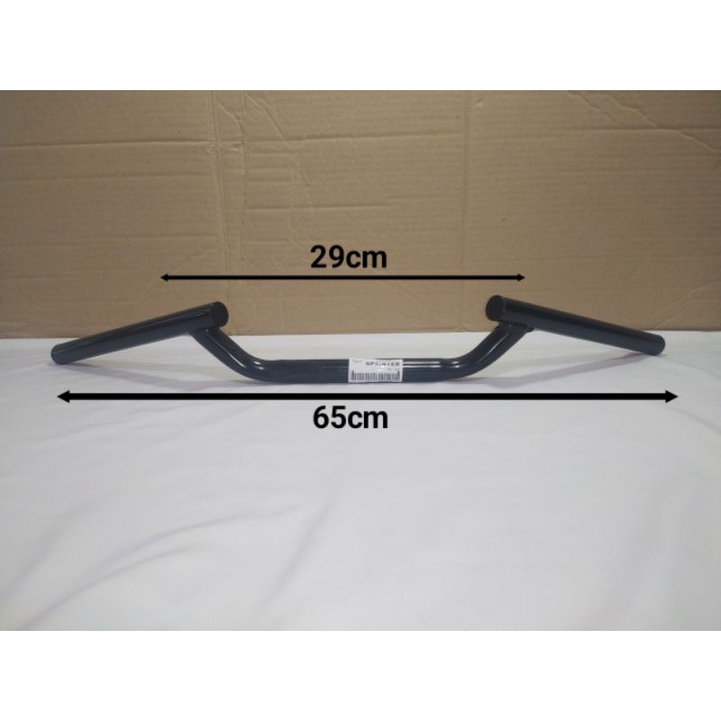 Jual Stang Setir sprinter Racing hitam Tebal Murah Model Ori/ Stang ...