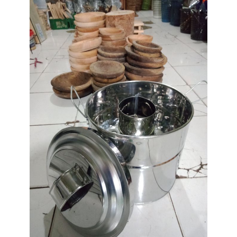 Jual buleng baso | Shopee Indonesia