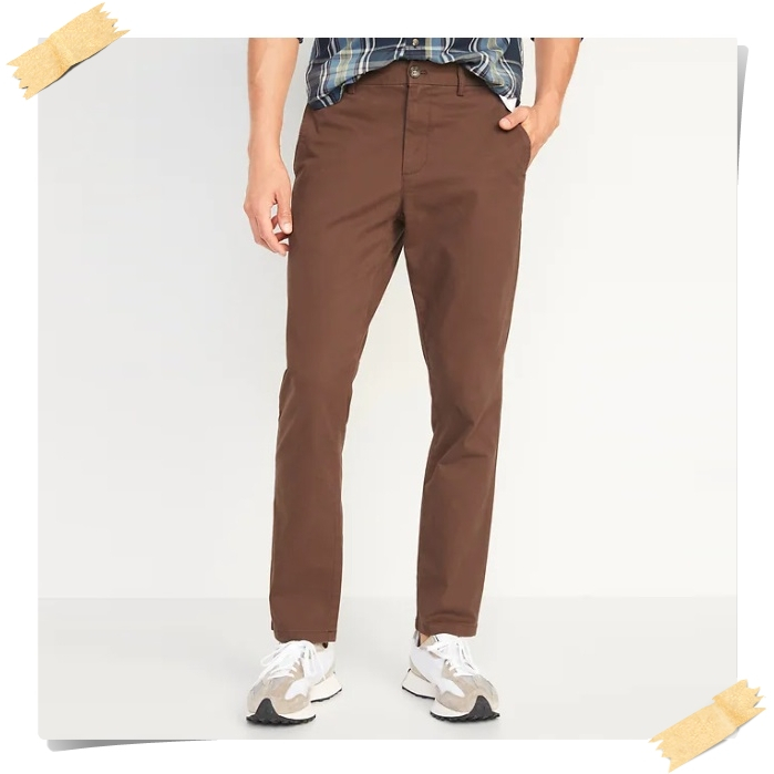 Jual Celana Old Navy Chino Pria Original Shopee Indonesia