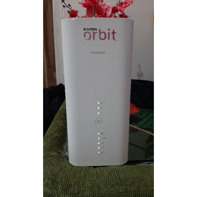 Jual Modem_OrbitMax_B818 | Shopee Indonesia
