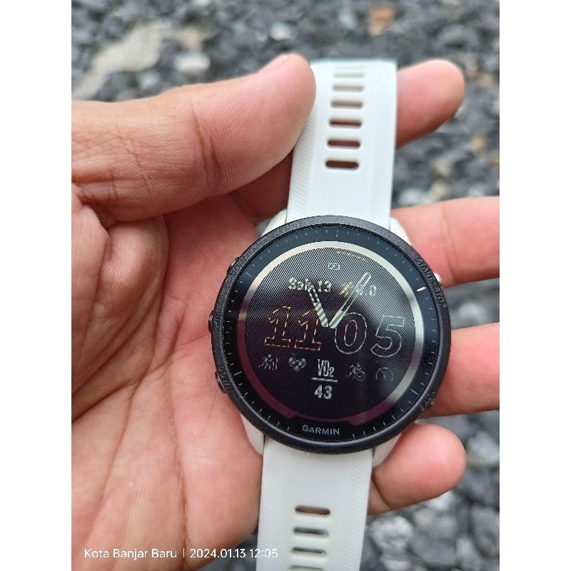 Garmin clearance 735xt harga