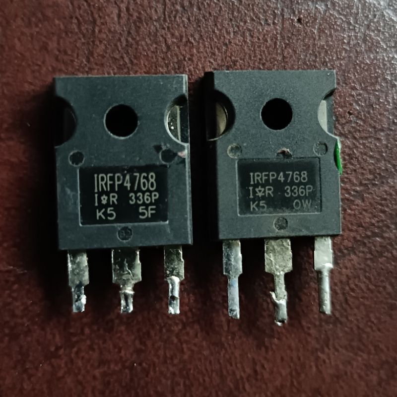 IRFP4768PBF INFINEON, MOSFET Di Potenza, Canale N, 250 V | Farnell® Alia - Foto 6