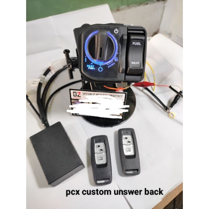 Jual Kunci Keyless Terlengkap & Harga Terbaru Juli 2026 | Shopee Indonesia