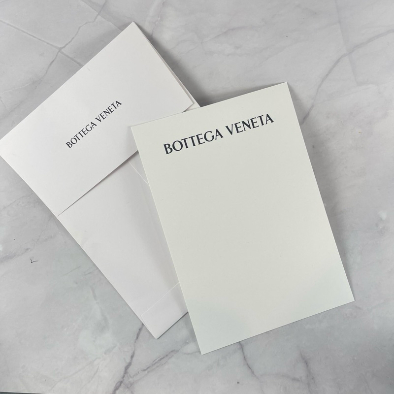 Jual GREETING CARDS / GIFT CARD NOTES WITH ENVELOPE — Christian Dior ...