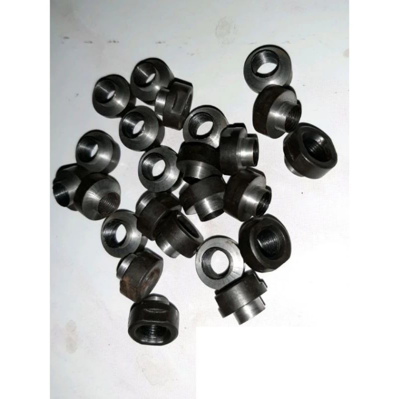 Jual KONES KONIS BUBUT UNTUK BEARING LAKER SEPEDA UKURAN 6000 ZZ AS ...