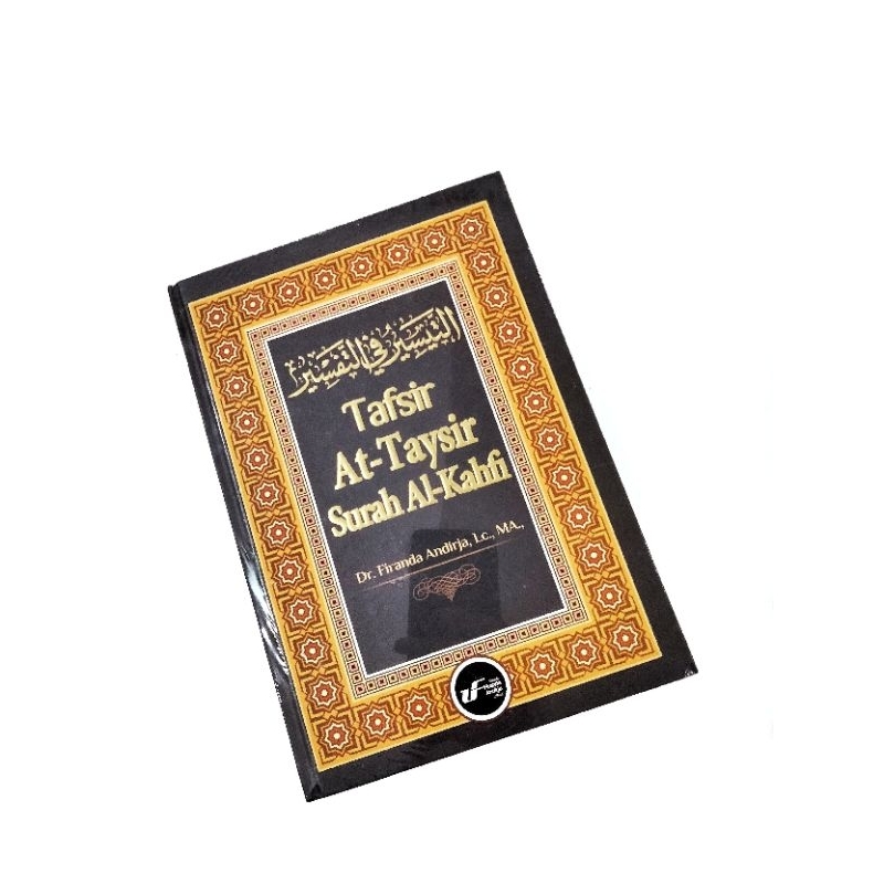 Jual BUKU TAFSIR AT-TAYSIR SURAH AL-KAHFI | Shopee Indonesia