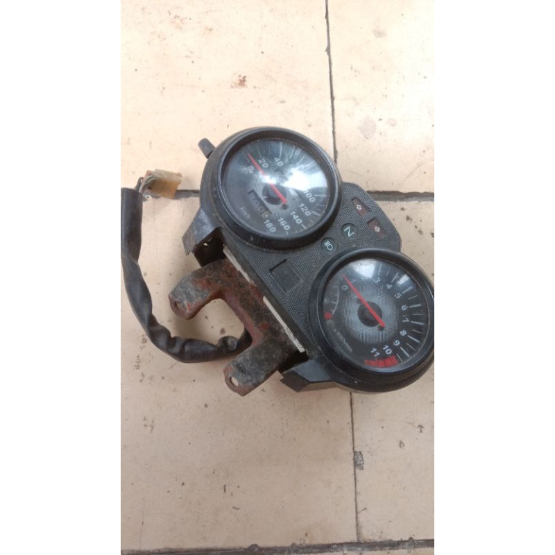Jual Speedometer mega pro primus | Shopee Indonesia