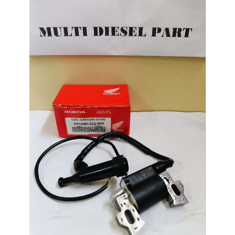 Jual CDI ENGINE GX200,GX160 HONDA | Shopee Indonesia