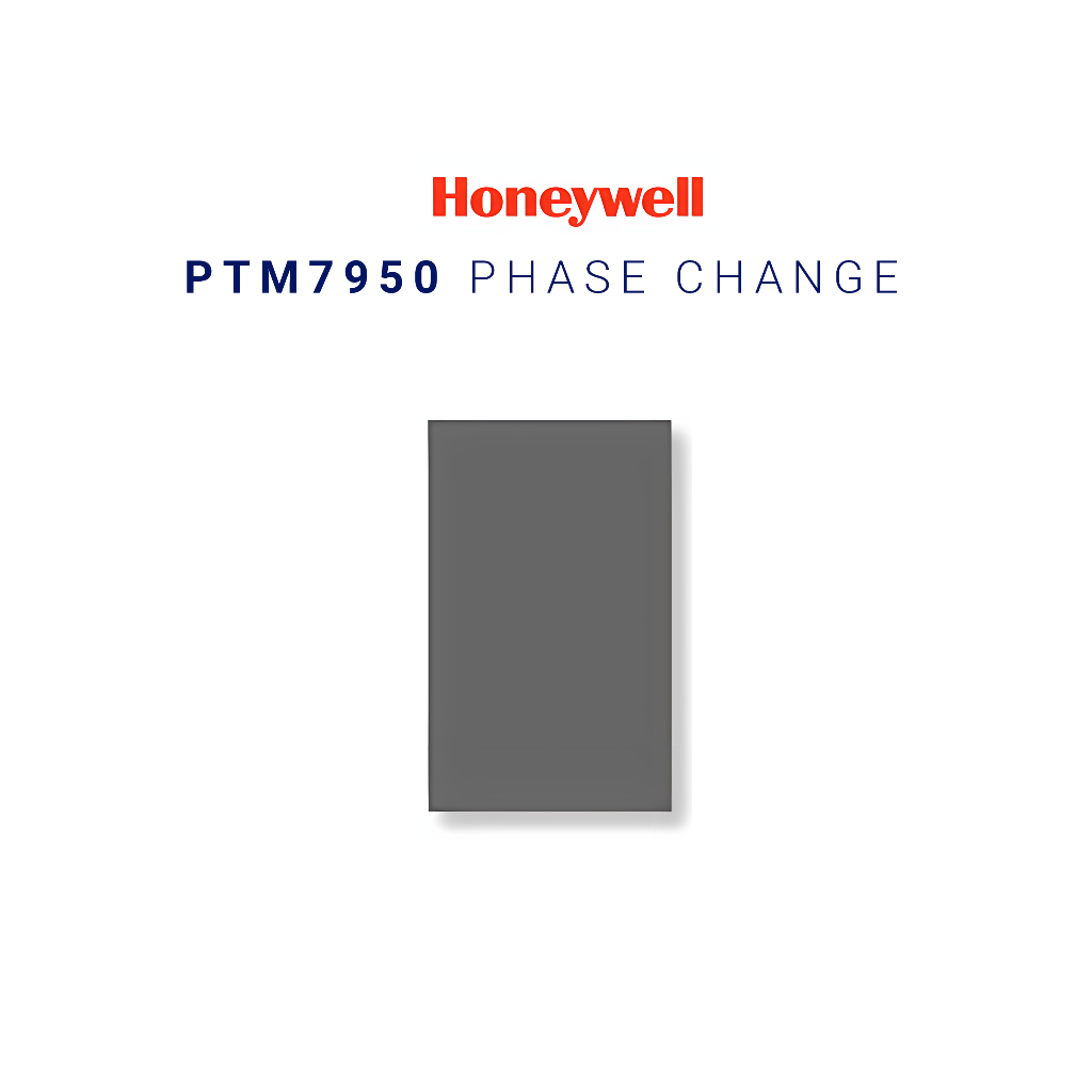Jual Honeywell PTM7950 Phase Change Thermal Paste Replacement untuk CPU ...