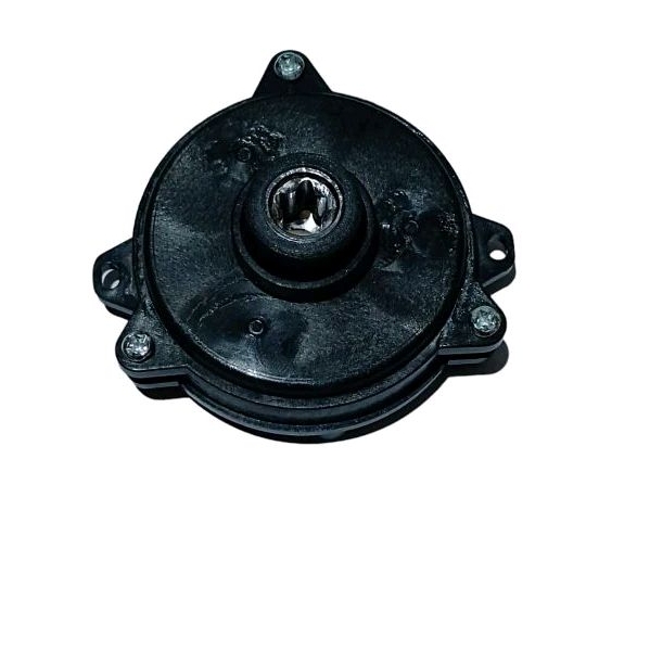 Jual gear box blender kapsul dan chopper daging 2liter gearbox blender