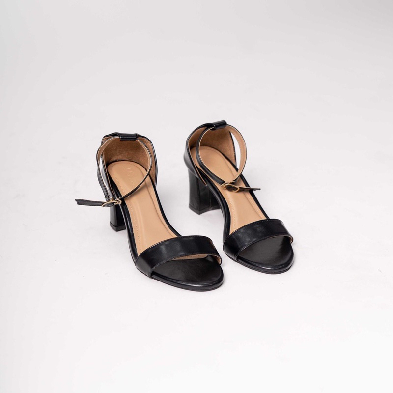 Jual ZODE HEELS - ELLI | Shopee Indonesia