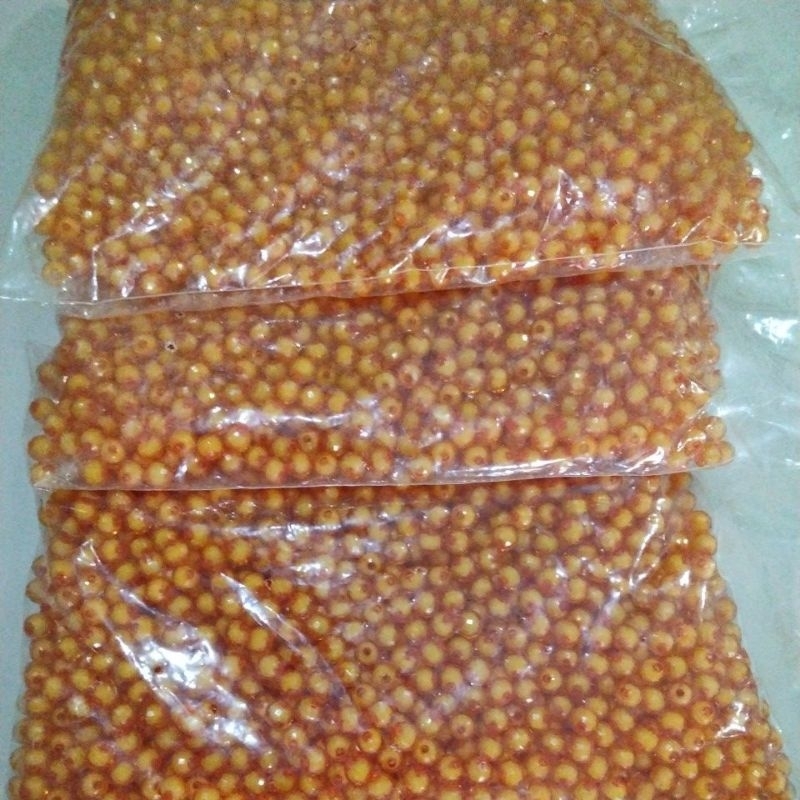 Jual Mote 8 mm /Manik AC / Bola Dunia Isi 8 mm | Shopee Indonesia