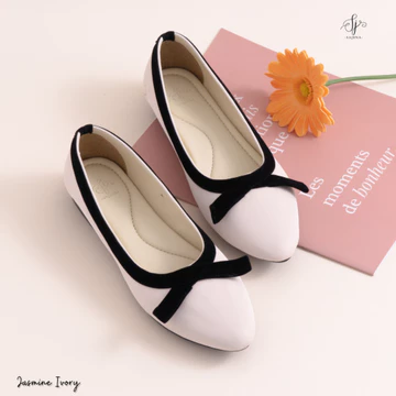SAJENA Jasmine Sepatu Flatshoes Wanita