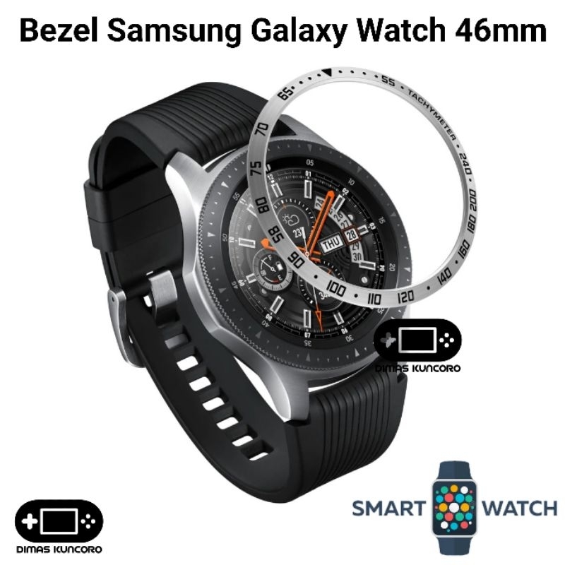 Samsung galaxy watch hot sale 46mm harga