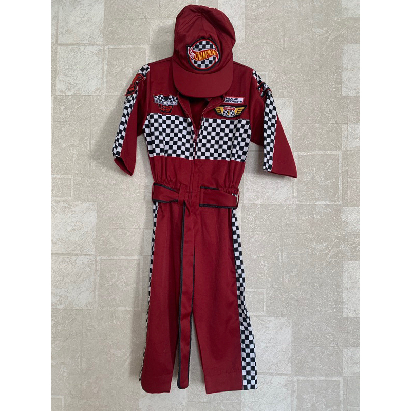 Jual Baju Racing Pembalap | Shopee Indonesia