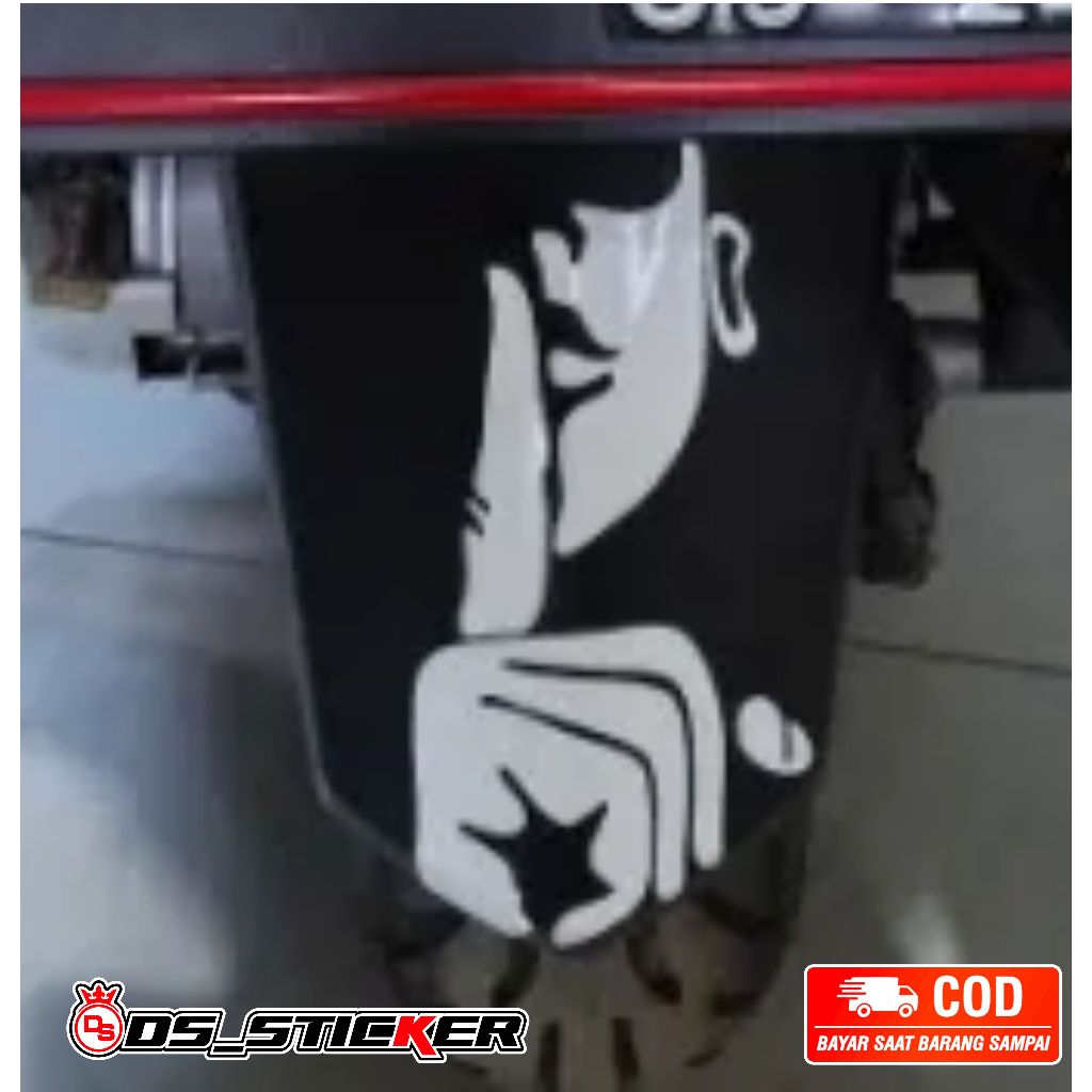 Jual STICKER CUTTING SSST STIKER SPAKBOR | Shopee Indonesia