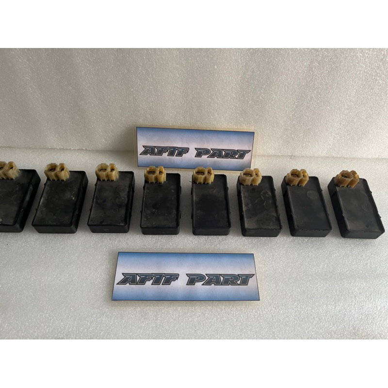 Jual Cdi KLX original cdi kawasaki klx bf cdi D Tracker kawasaki klx ...