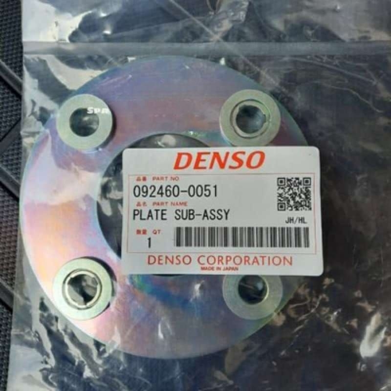 Jual PLATE COUPLING TIMING PLAT TIMER BOSPOM HINO LOHAN DENSO ASLI ...