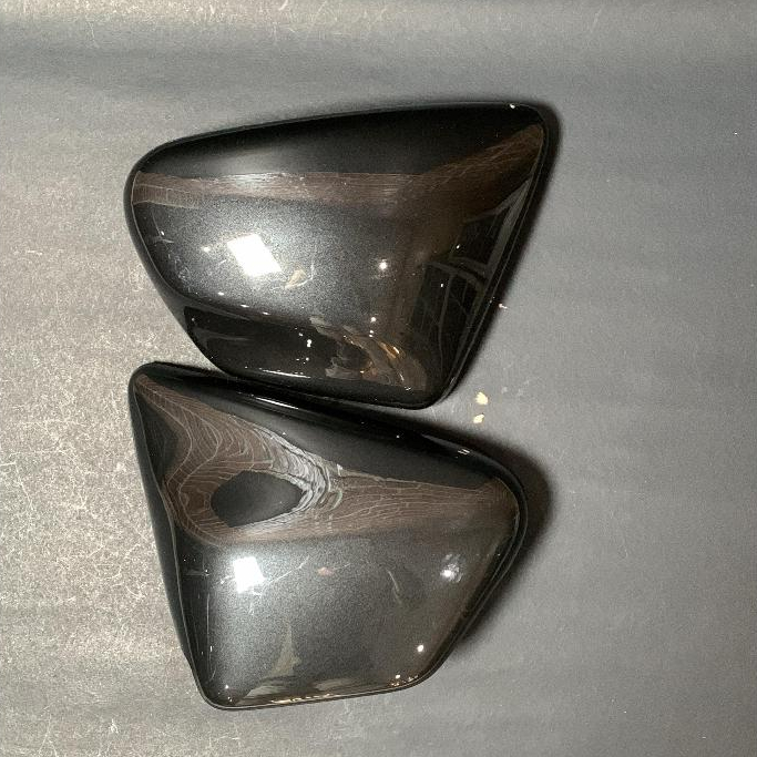 Jual cover aki motor kaisar ruby 250cc | Shopee Indonesia