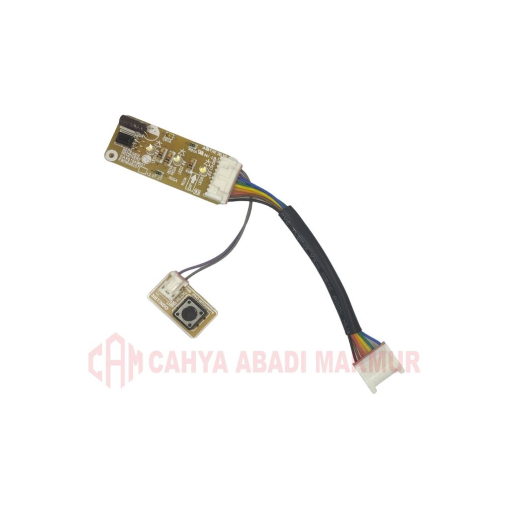 Jual Sensor AC LG Hercules Mini 1 Set | Shopee Indonesia