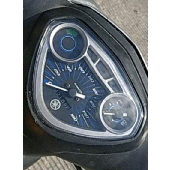 Jual Serba murah CMSMika speedometer kilometer Yamaha Jupiter Z burhan