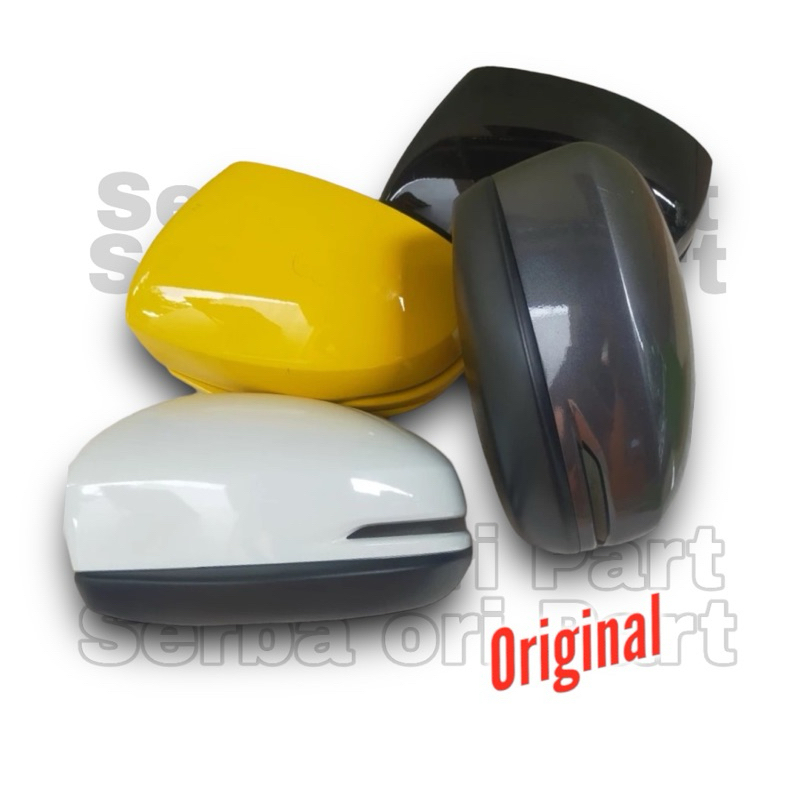 Jual cover spion jazz rs gk5/cover spion brio rs/cover spion mobilio rs