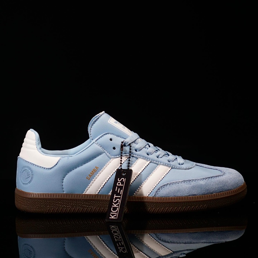 Jual Adidas - Samba 